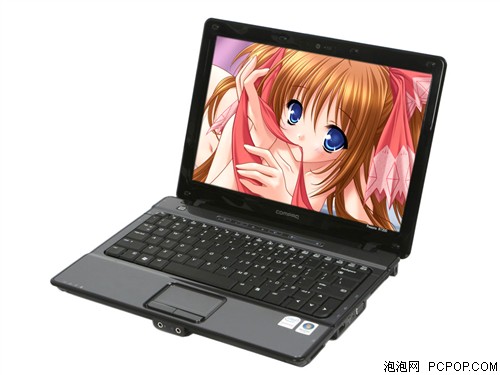 HP Compaq Presario B1242TU(KG601PA)