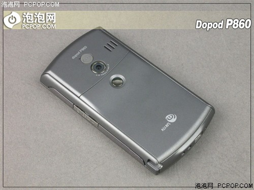 有保修所以贵 多普达P860虽贵但踏实
