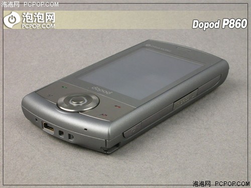 有保修所以贵 多普达P860虽贵但踏实