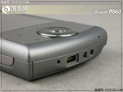 有保修所以贵 多普达P860虽贵但踏实