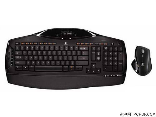 �޼� MX5500 Revolution