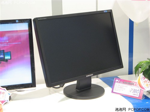 1799 yuan again give sb a present! 22 吋 wide screen exceeds SamSung low sells