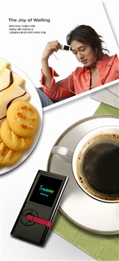 �ж˻�������&nbsp;iAUDIO&nbsp;U5������ͼ����