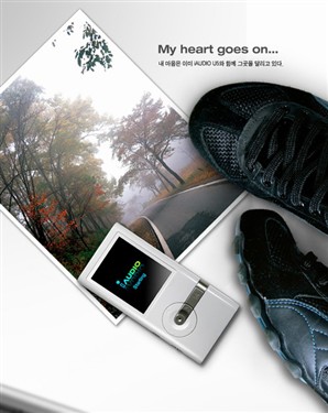�ж˻�������&nbsp;iAUDIO&nbsp;U5������ͼ����