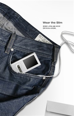 �ж˻�������&nbsp;iAUDIO&nbsp;U5������ͼ����