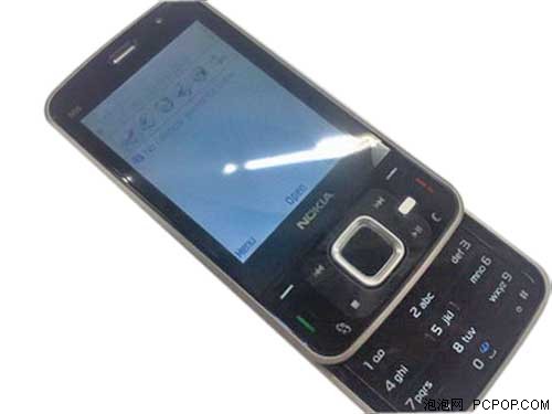 诺基亚N96手机 