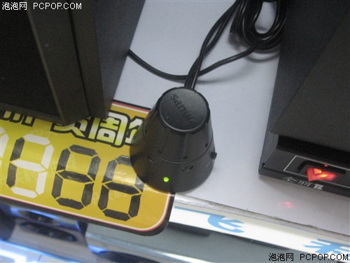 实用但不粗糙!飞利浦SPA1310特价168