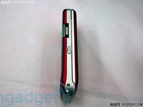 ����GPS��Walkman������W760�����Ƭ