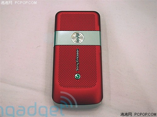 ����GPS��Walkman������W760�����Ƭ