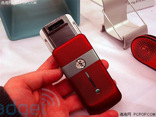 ����GPS��Walkman������W760�����Ƭ
