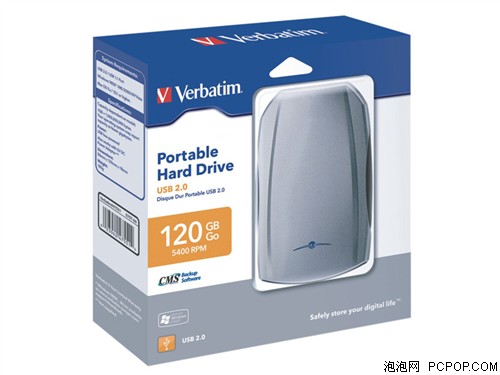 ���������ƶ�Ӳ��(2.5Ӣ��/120G)