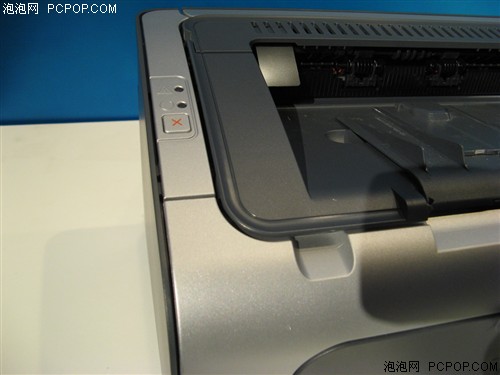 惠普LaserJet P1008(CC366A)激光打印机 