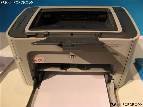 惠普LaserJet P1505(CB412A)激光打印机 