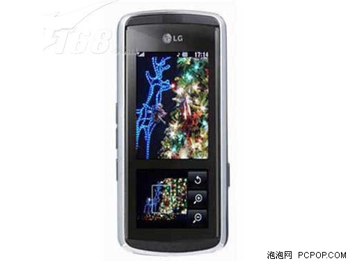 �������Ե���������&nbsp;LG&nbsp;KF600������