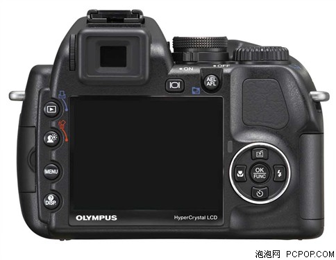 从7倍到20倍!08新款长焦DC一次看完