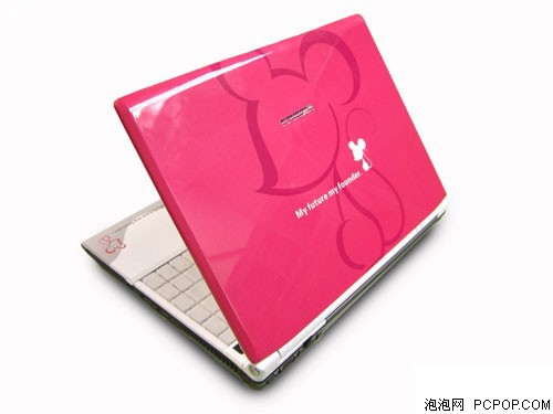 高贵粉色 价不贵 方正S301只售6400元
