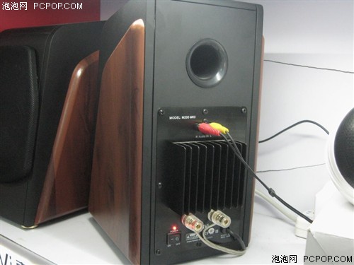 过年买个好享受！惠威M200MKⅡ报1060