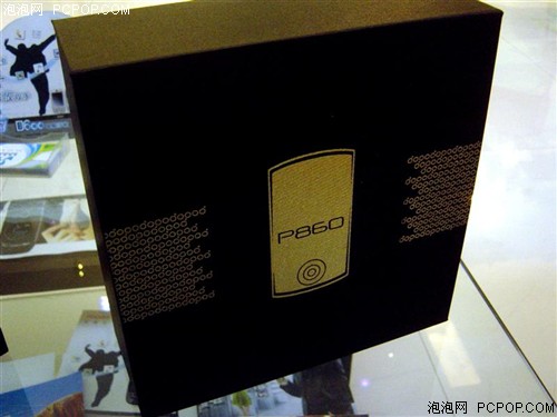 300��AF+GPS�����콢&nbsp;���մ�P860����