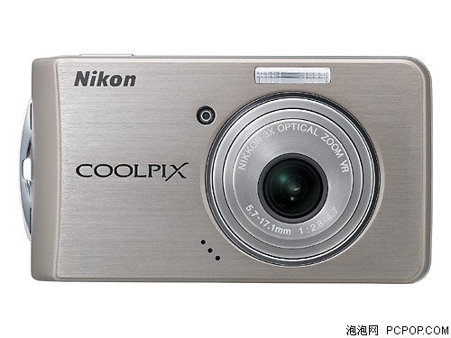 看到眼花缭乱 2008年14款养眼卡片机