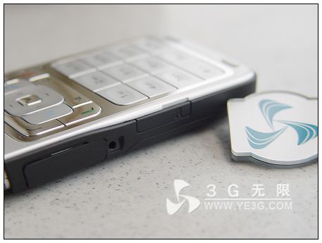 这个型号很稀奇!诺基亚N75年前突现