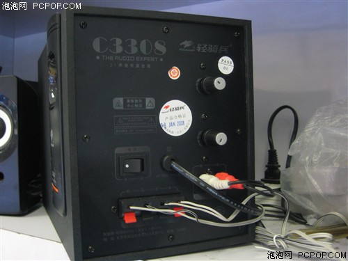 �µĵͶ�ǿ���������C3308�ִ�����
