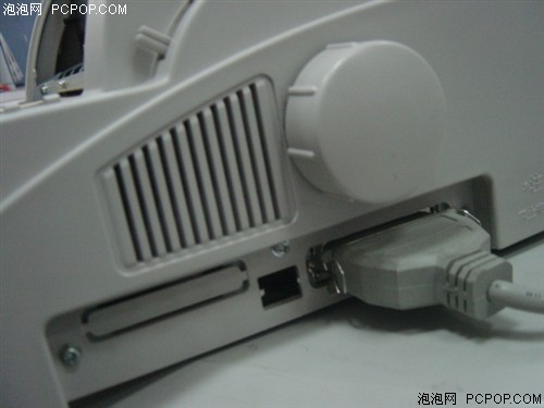 再厚也不怕!富士通DPK 890新品评测