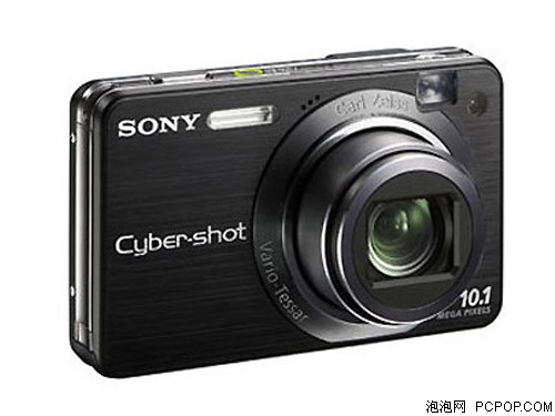 看到眼花缭乱 2008年14款养眼卡片机