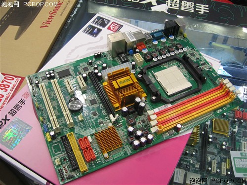 Phenom��������&nbsp;6�ֵA770���嵼��