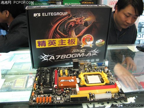 ѡ780G����690G��&nbsp;�˿�AMD���ϰ嵼��