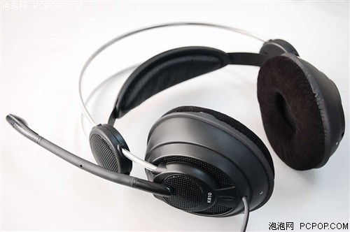 畅游网络世界 麦博K810市场报价158元