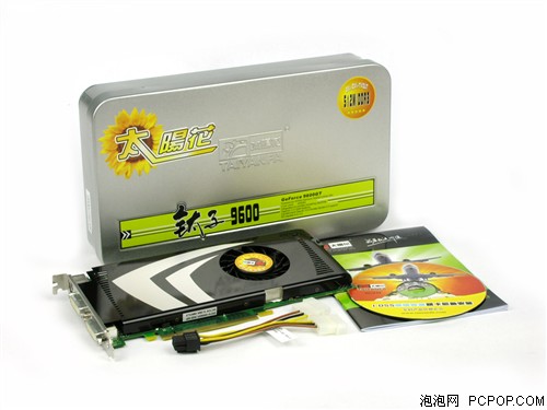 GF9��ȭ����!�ж�����9600GTȫ������