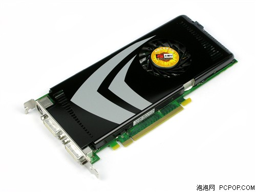 GF9��ȭ����!�ж�����9600GTȫ������