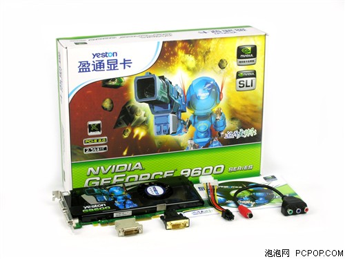 GF9��ȭ����!�ж�����9600GTȫ������