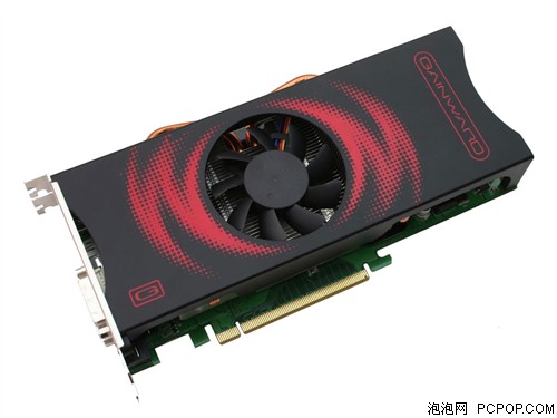 经典再现!耕昇新推高规格96GT红旗H版
