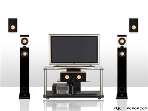 几代人的感情!音频设备发展简史回顾