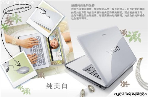 ���� VGN-CR33/W