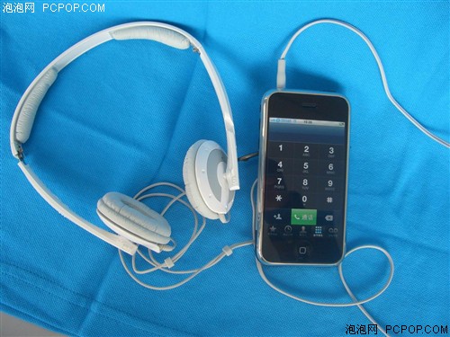 iPhone掀起新浪潮 看森海新版本PX200