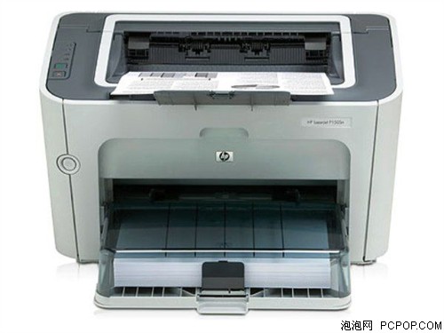 绝对经典产品 网络激打HP P1505n促销