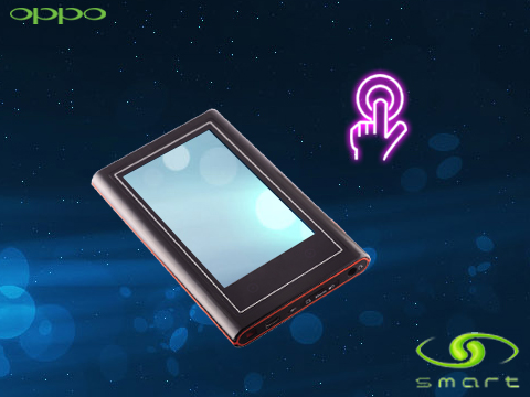 OPPO S11I(4GB)