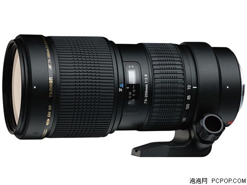 腾龙SP AF 70-200mm F2.8 Di LD [IF] MACRO镜头 