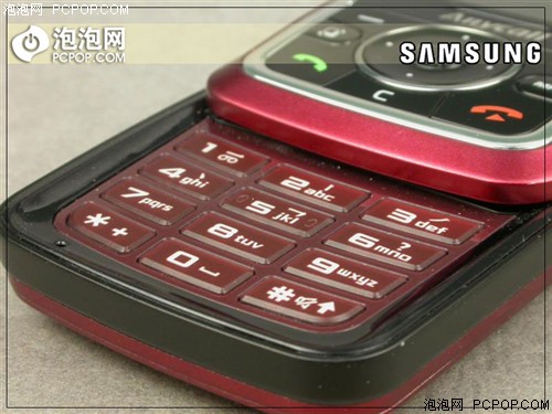 与诺记E65争艳!三星S60智能i408评测