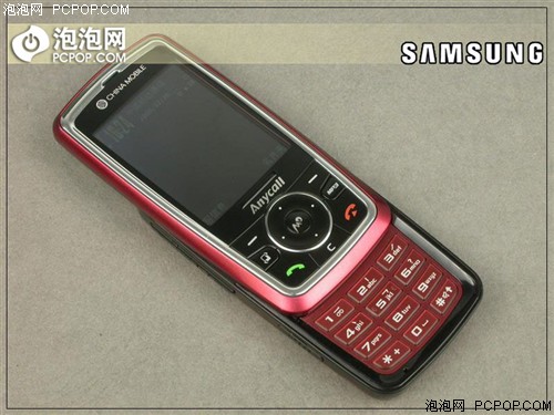 与诺记E65争艳!三星S60智能i408评测
