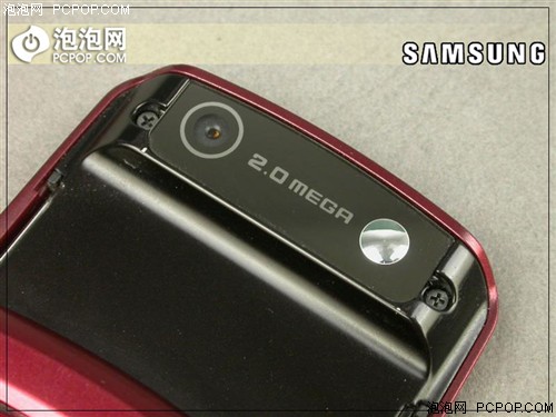 与诺记E65争艳!三星S60智能i408评测