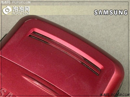与诺记E65争艳!三星S60智能i408评测