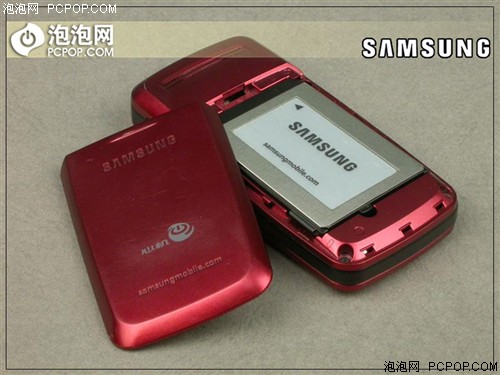 与诺记E65争艳!三星S60智能i408评测