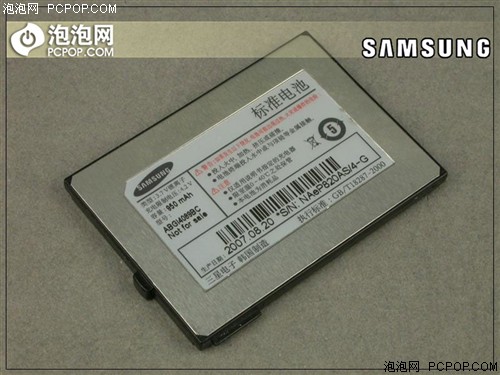 与诺记E65争艳!三星S60智能i408评测