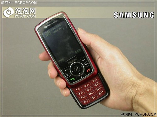 与诺记E65争艳!三星S60智能i408评测