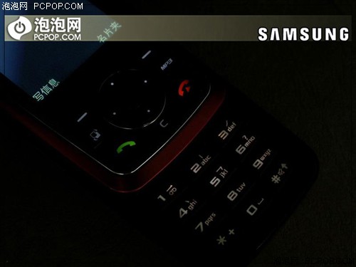 与诺记E65争艳!三星S60智能i408评测