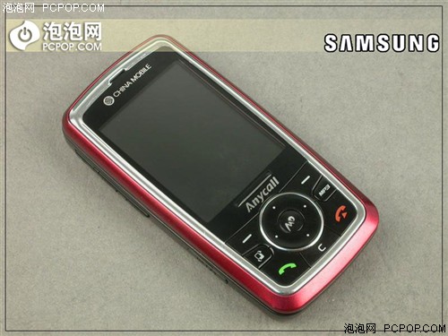 与诺记E65争艳!三星S60智能i408评测