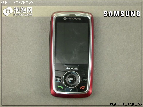 与诺记E65争艳!三星S60智能i408评测